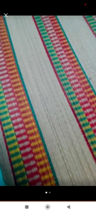 CHIẾU CÓI (LÁT) MIỀN TÂY KHỔ LỚN 15M*2M VÀ 16M*2M. LOẠI DÀY TỐT