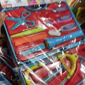 ( BISA COD ) PROMO Mainan Anak Dokter Dokteran 1 set Lengkap