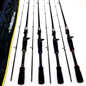 Joran casting swan romero top x carbon solid / joran bc top solid carbon 180cm