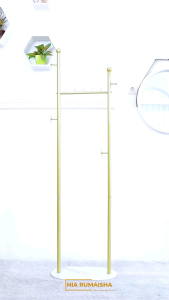 CATTY SET KIDS - SET ANAK PEREMPUAN BY NIA RUMAISHA || MAT. ATASAN COTTON COMBAD