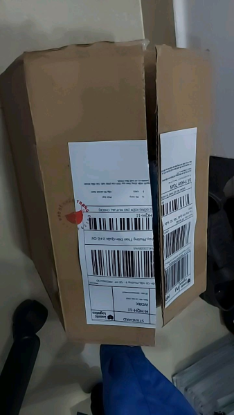 Buyer review video 3