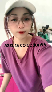 ONE SET CRINKLE PAJAMAS PENDEK PAJAMAS POLOS//SETELAN CRINKLE AIRFLOW/PAJAMAS POLOS LENGAN PENDEK