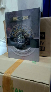 ALQURAN LANSIA BESAR