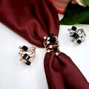 Bros Ring Jilbab Exclusive & Aksesori Hijab Elegan