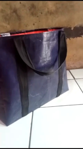 Tas Cangking Serbaguna Tipe A12 Tebal: Banyak Ukuran, Warna, Harga Terjangkau, Kualitas Terjamin