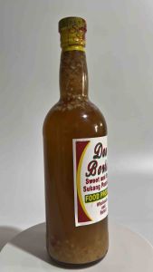 Don Borton Sukang Paombong (Sweet & Spicy Flavor) 750ML *Hanggang 4 Bottles lang ang maximum na order*