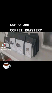 Italy Blend Roasted Coffee Bean