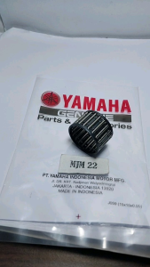 Bearing Races Bambu Gear Stater Yamaha Vixion XSR155 MX King R15 93310-325X1 New Original