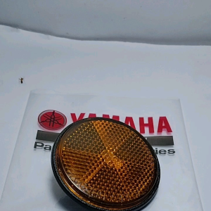 Mata Kucing Spakbor Belakang New Nmax Satuan Asli Yamaha
