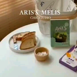 ✅ [คูปองส่งฟรี] 🥭Melis มีลิส 15 แคปซูล Mar Brand