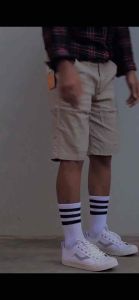 Celana Chino Pendek Pria Premium: Desain Stylish & Berkualitas