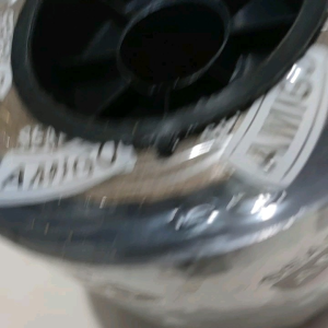 Plastik Lid Seal Cup Amigo Polos isi 1200 Cup