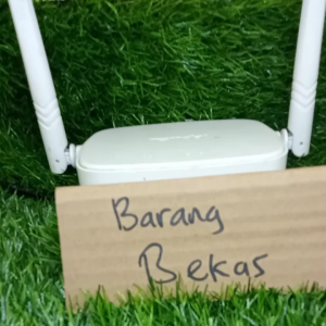 Panduan Mudah Mengatur Router N301 Tenda Wireless N300
