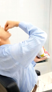 Ji Chang Wook x Happy Tos Snack Jagung 140 Gram