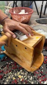 PARUTAN PRODUK MK BONUS WADAH AESTETIK