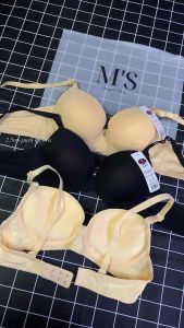 🇲🇾 READY STOCK 2.5CM Push Up Wired Bra #2266(Span Tebal 2.5cm)加厚内衣加厚文胸小胸内衣AA杯内衣聚拢内衣Push Up Bra