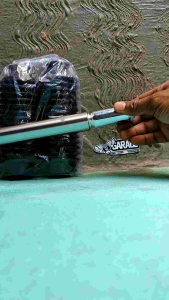 Peninggi Shock Depan honda win 5cm Fullset peninggi win 100 Shok Sok Shockbreaker depan 1 Set PNP TINGGAL PASANG