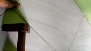 Parallete Kayu Untuk Kebugaran & Alat Fitness Kayu