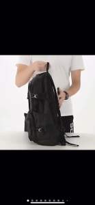 กระเป๋าเป้นักเรียน Converse