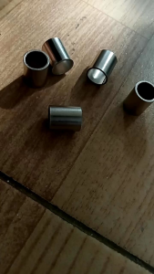 Blok Mesin Bosh & Spesifikasi Mesin Scoopy