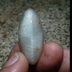 Asli Batu Akik Pandan Kapas 37cm A97