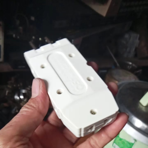 Ỗ Chia điện 5 lỗ đa năng NEESANTA Q5