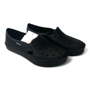 Red apple รุ่นKR3535 รองเท้าคัทชูไฟล่อน สีดำ/ขาว/กรม/เทา/กากี ไซส์ 36-43 รองเท้าคัทชูไฟล่อน รุ่นใหม่ รองเท้าคัทชูไฟล่อน ของแท้ - Lazada