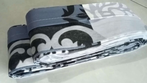 Gorden Pintu dan Jendela: Pilihan Terbaik untuk Rumah Anda