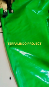Terpal Hijau A10 Korea 2x6 2x7 2x8 2x9 2x10 Meter: Terpal Tahan Cuaca untuk Outdoor
