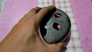 GENUINE Clutch Bell with Groove for Click125/150 PCX150 ADV150 AIRBLADE150 NMAX AEROX