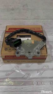 switch sensor inhibitor matic pajero sport dakar exceed triton strada