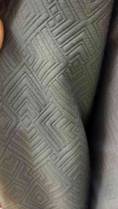 PROMO!! Kain Kaos Jacguard Knit Embos Premium