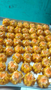 Dimsum Faocihan