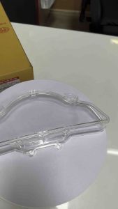 ฝาครอบเรือนไมล์ พร้อมลูกยาง PCX 150 ปี 2015-2017 # 3800-094-ZD #HMA