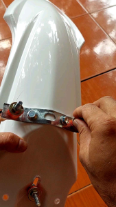 SPAKBOR DEPAN YZ 85 PNP & BEAT STREET: Panduan Lengkap