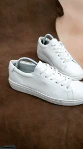 Sepatu Kulit Musinsa Standard made in Korea🇰🇷 size 42 265cm 🔥