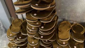 Tsinelas.PH - ISANG DOSENA NeGOsyo PACKAGE INDOOR HOME SLIPPERS