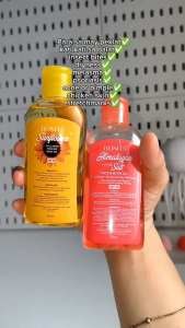 BONITA HIMALAYAN OIL/SOAP SUNFLOWER OIL
