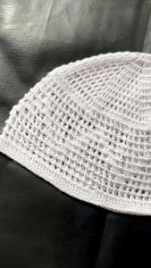 BEST SELLER Peci Rajut Saudi Original Lokal Kopyah Tarim Yamani