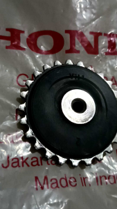 Gigi Pompa Oli Grand Supra Revo Legenda Original GN 5 KD229