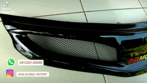 Grill jazz ge8 2011 2012 2013 mugen