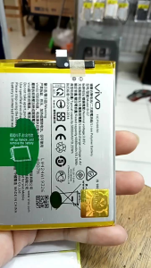 BATERAI ORIGINAL VIVO B-G7/Y12/Y15/Y17/BATTERY BATRE