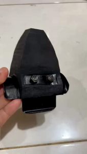 STOPER FUTURA T 120 SS BELAKANG BAN