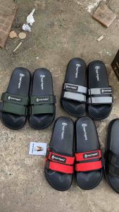 SANDAL SELOP ANAK PRIA WANITA - SANDAL ANAK WEBING VELCRO HUSH PUPPIES - SANDAL ANAK MURAH - SANDAL  SELOP ANAK TERBARU 2023