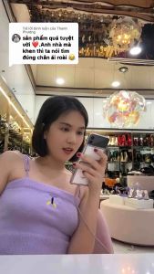 Dung Dịch Vệ Sinh Tía Tô Ume Ngọc Trinh Làm Hồng Se Khít  Chính Hãng_150ml