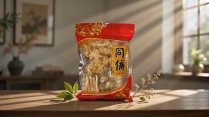 【同侨 Tong Keow】 (Bundle of 2)沙参润肺汤 Lung Nourishing Soup