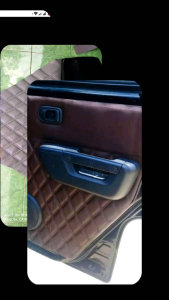 Cover pintu/lapisan pintu mobil grandmax kiri&kanan