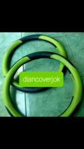 sarung setir untuk mobil truck dan pickuf