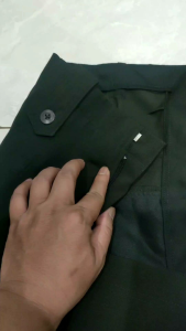 Celana Pdl polisi Cargo/Celana Cargo/Celana Panjang Satpam