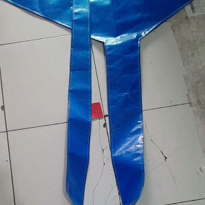 TERPAL AC PAKAI RESLETING 0.5 PK SAMPAI 2PK